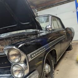 Elkhart Performance Engine and Chassis ico