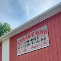 Accurate Auto Repair LLC
