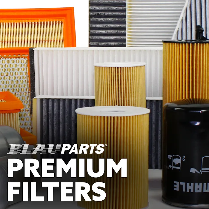 Blauparts 9