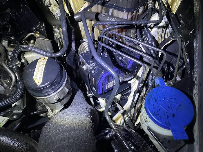 Blauparts 6