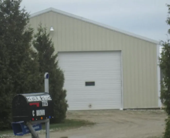 Centerline Auto Service, LLC 0