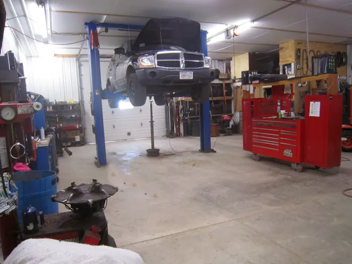Centerline Auto Service, LLC 3