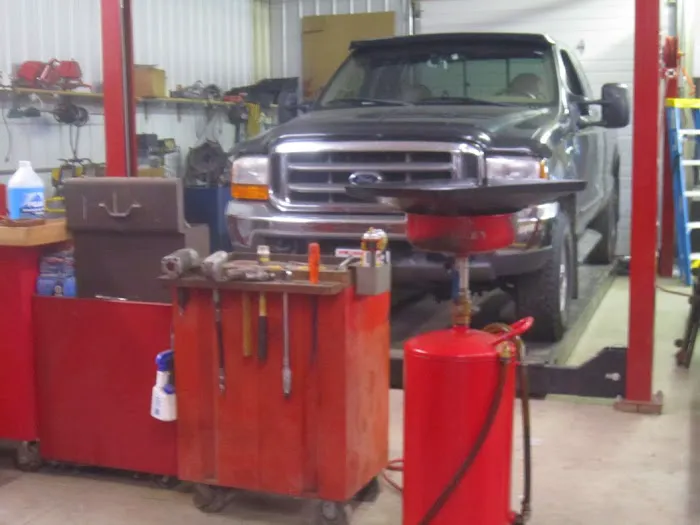 Centerline Auto Service, LLC 1