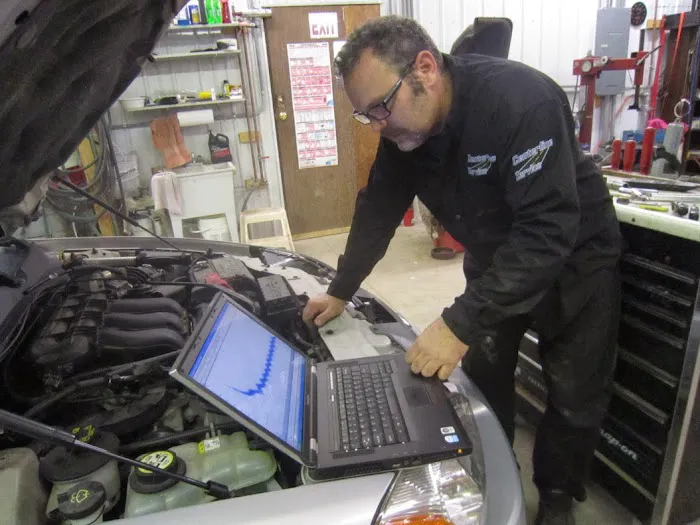 Centerline Auto Service, LLC 4