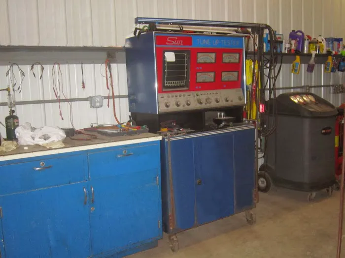 Centerline Auto Service, LLC 2