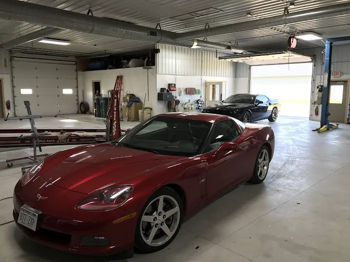 Scott's Rodz 'n Wreckz 1