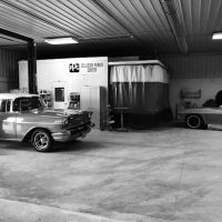 Scott's Rodz 'n Wreckz