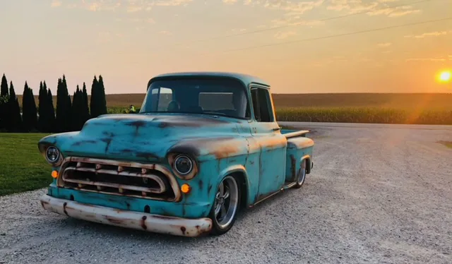Scott's Rodz 'n Wreckz 8