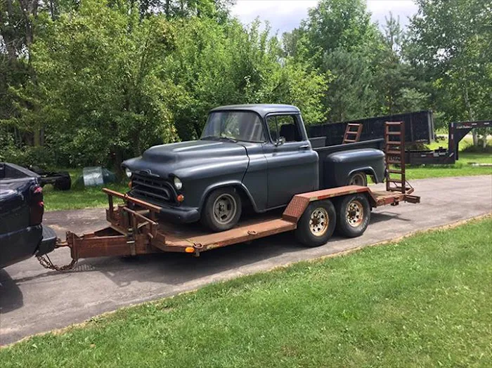 Scott's Rodz 'n Wreckz 3