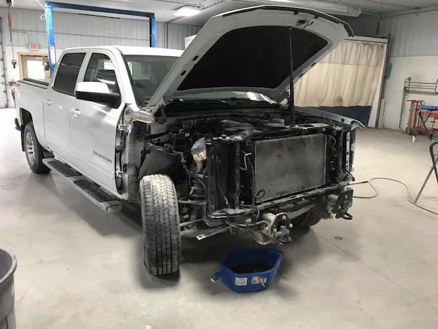 Scott's Rodz 'n Wreckz 2