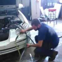 Kiel Auto Repair
