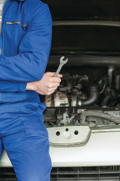 Kiel Auto Repair 4
