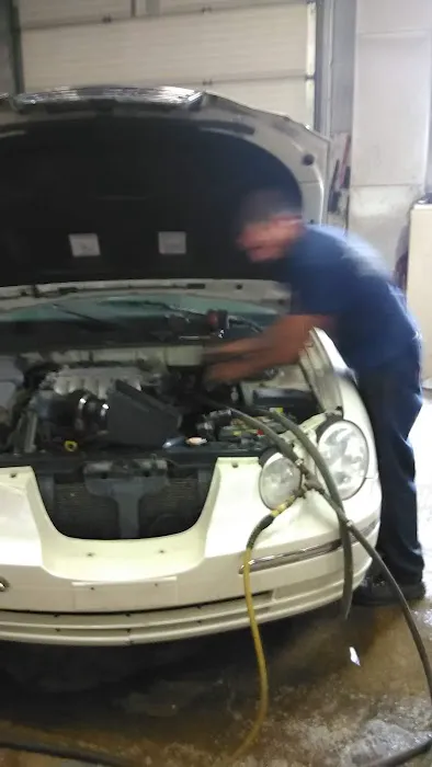 Kiel Auto Repair 1