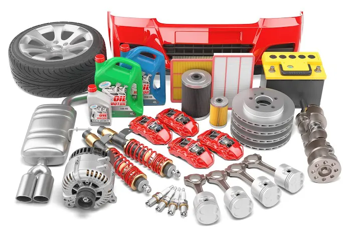 Kiel Auto Repair 3