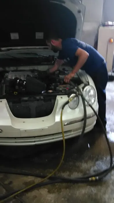 Kiel Auto Repair 2