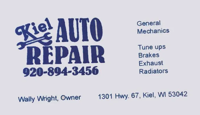 Kiel Auto Repair 5