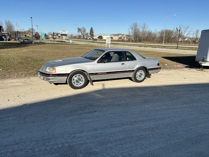 Enthusiast Garage LLC 1