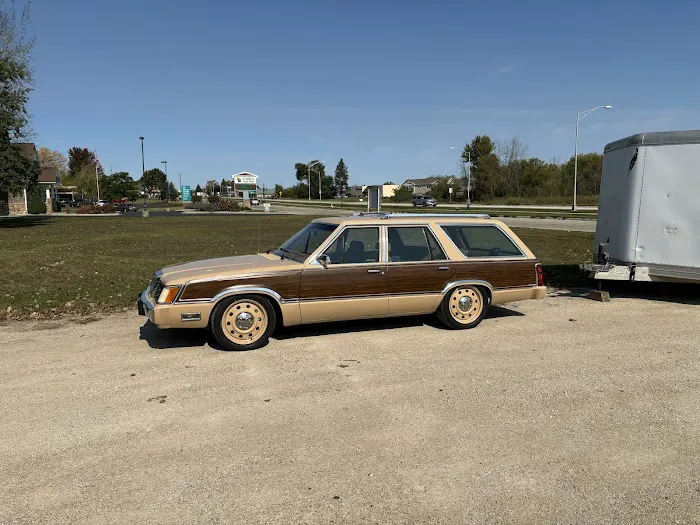 Enthusiast Garage LLC 3