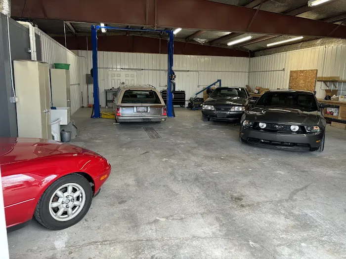 Enthusiast Garage LLC 6