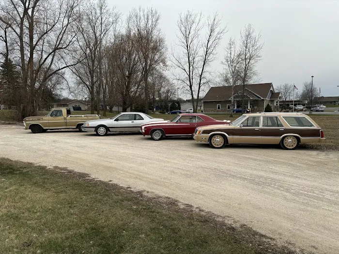 Enthusiast Garage LLC 7
