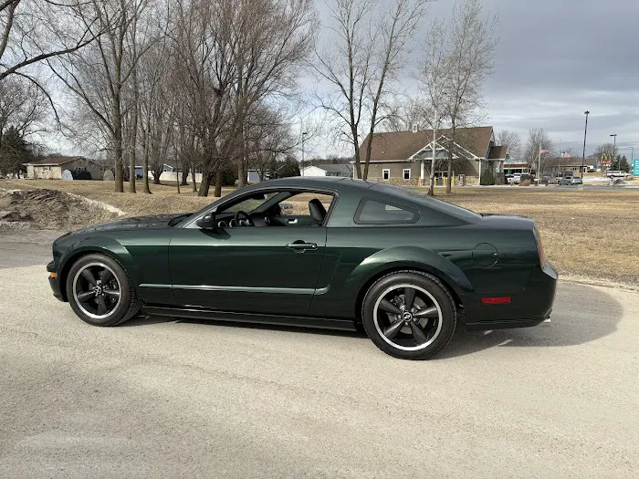 Enthusiast Garage LLC 8