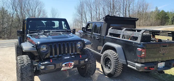 Dave's Jeeps And 4X4's 1