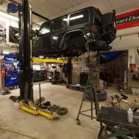 Dave's Jeeps And 4X4's