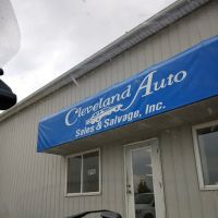 Cleveland Auto Sales & Salvage