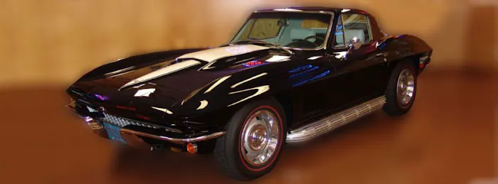 Lee's Classic Restorations 0