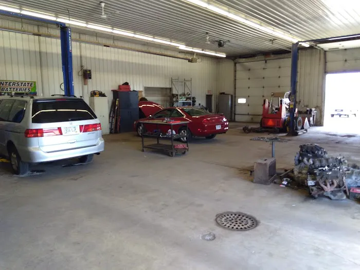 J P Motors 4