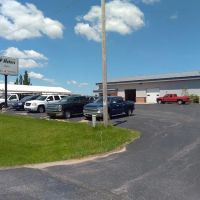 J P Motors