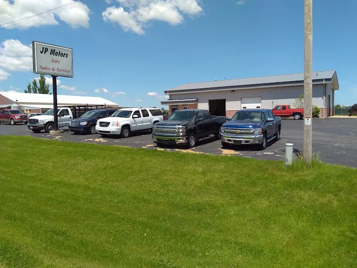 J P Motors 3