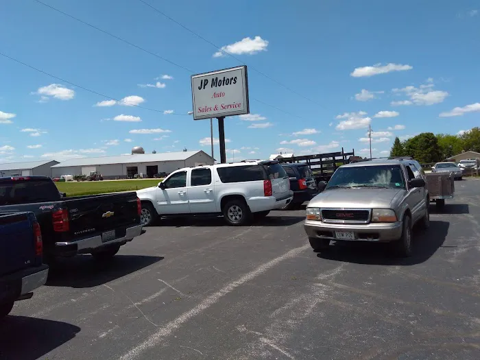 J P Motors 5