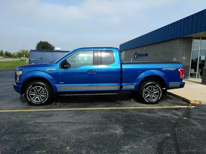 A & K Truckland 0