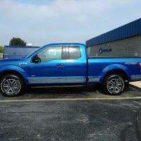A & K Truckland