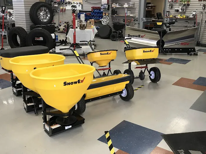 A & K Truckland 2