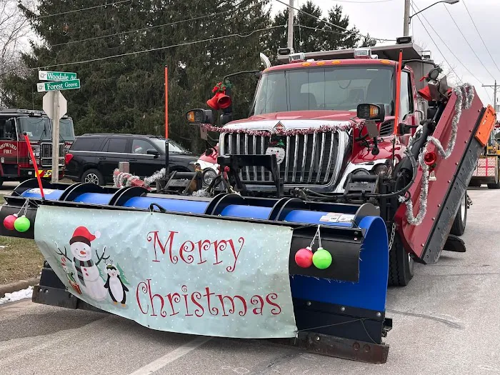Huron Automotive 0