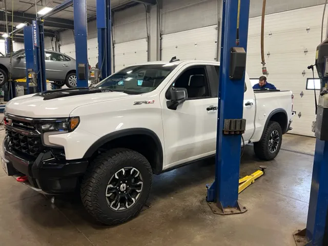 Huron Automotive 1