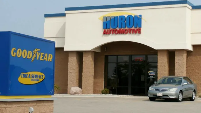 Huron Automotive 9