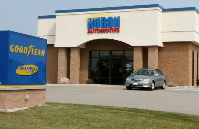 Huron Automotive 3