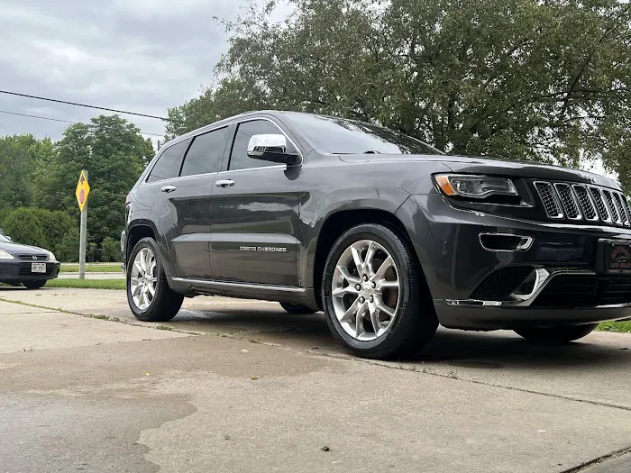 Premier Tint LLC 0