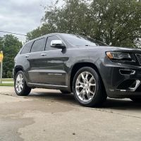Premier Tint LLC