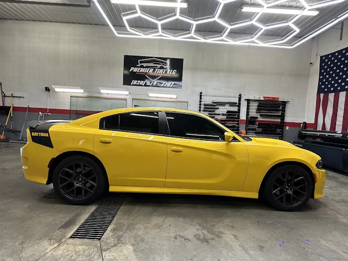Premier Tint LLC 9