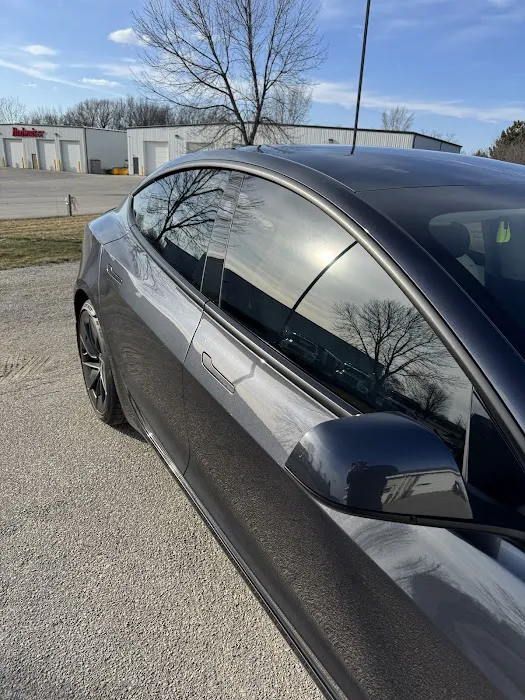 Premier Tint LLC 6