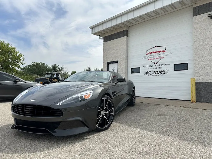 Premier Tint LLC 2
