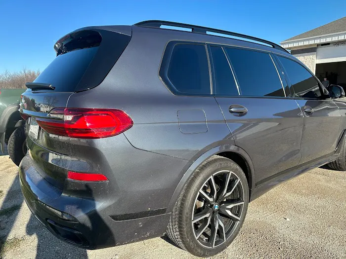 Premier Tint LLC 4
