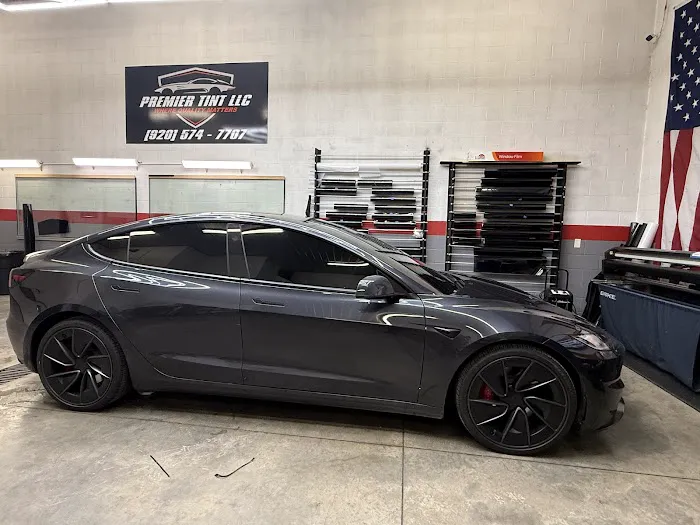 Premier Tint LLC 8