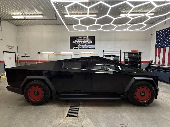 Premier Tint LLC 1