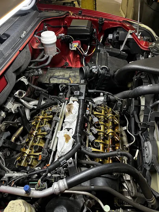 Carflip Autobody 2