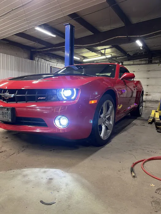 Carflip Autobody 7